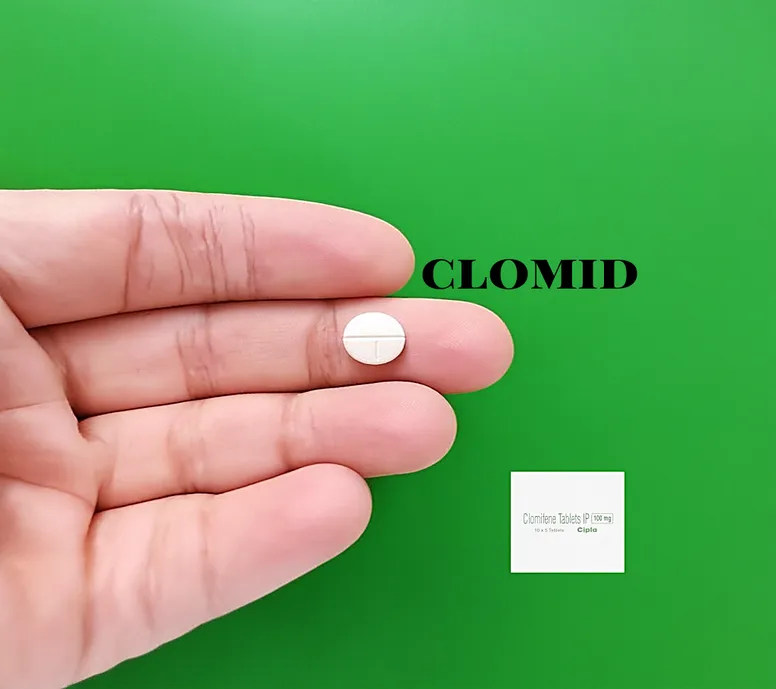 Clomid 1